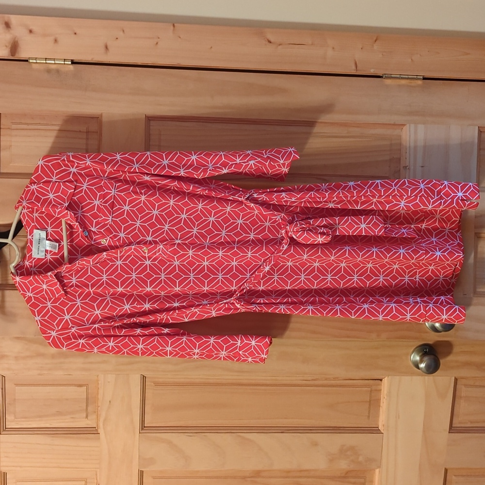 Donna Morgan dress, size 10